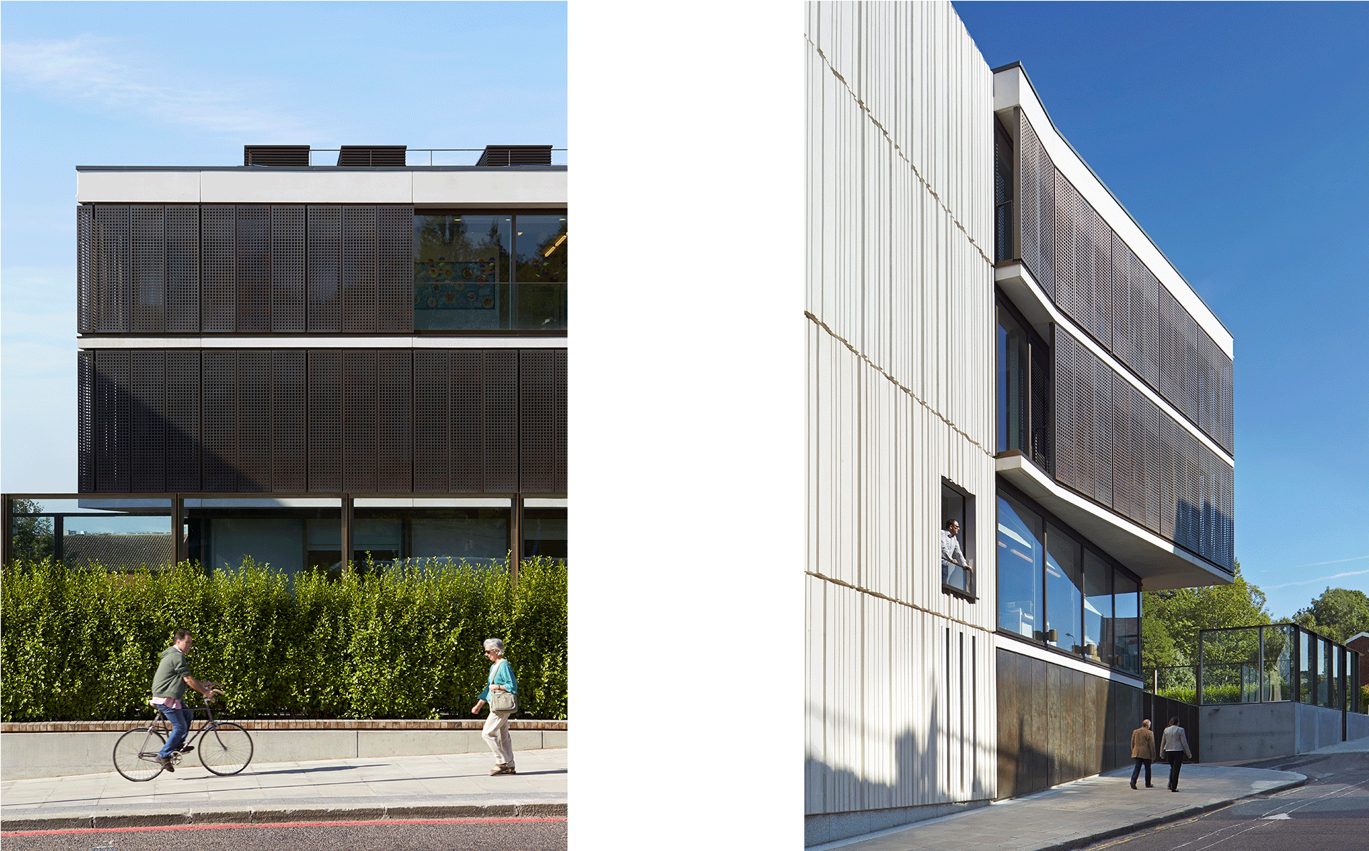 JW3 London - Lifschutz Davidson Sandilands-0