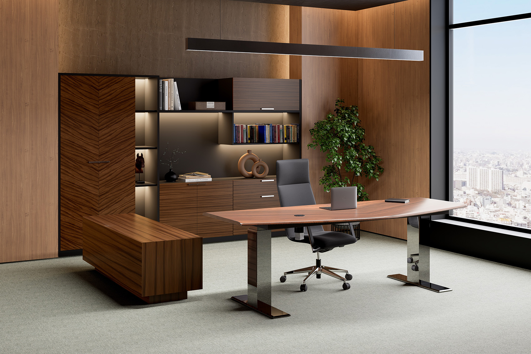 2025中国建博会（广州）丨中国广州-37