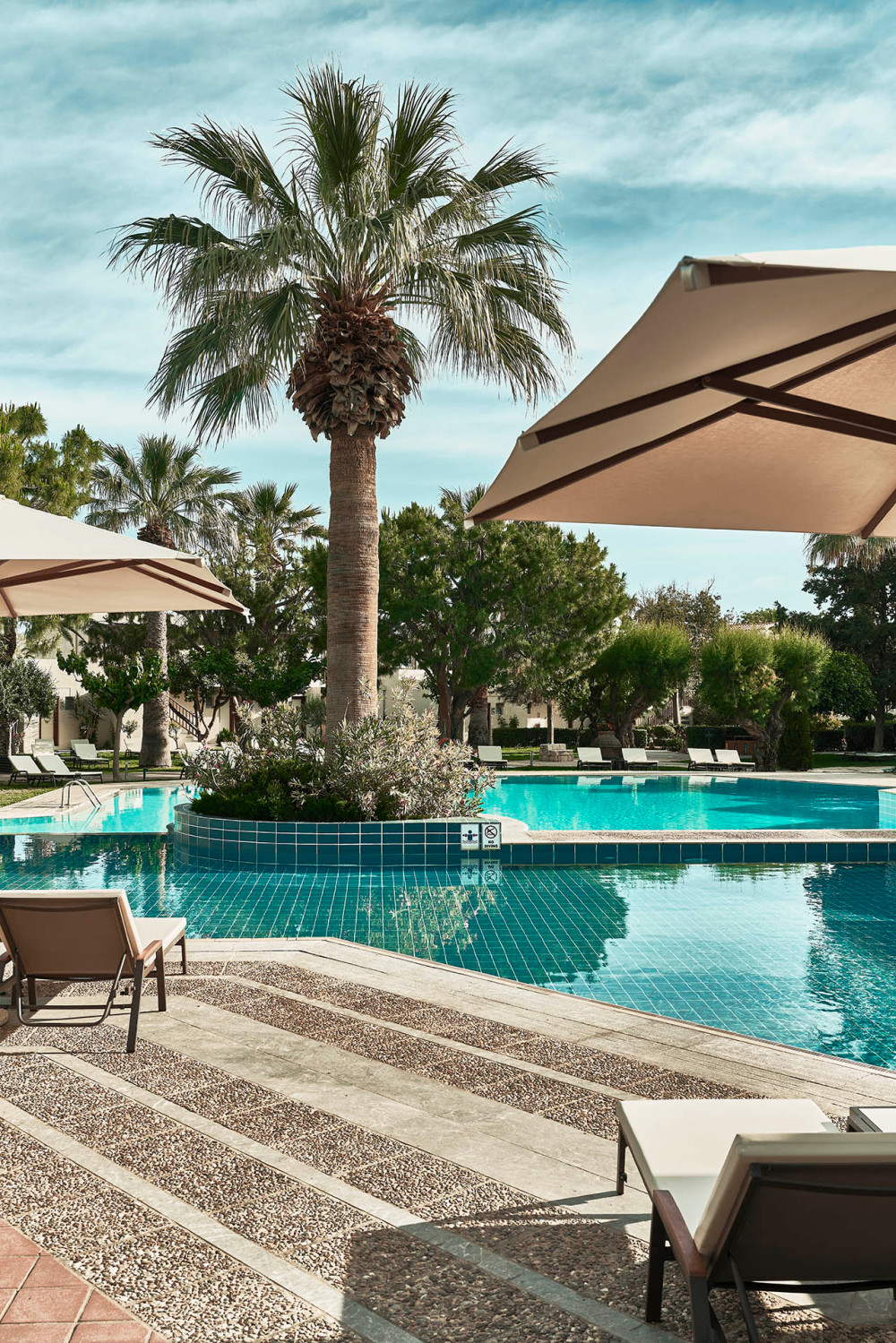 克里特岛玛利亚公园酒店,绿色环保的设计理念-81