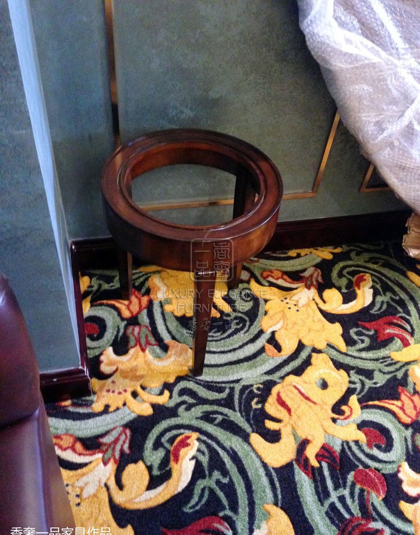 
外滩捌号高级会所 -29