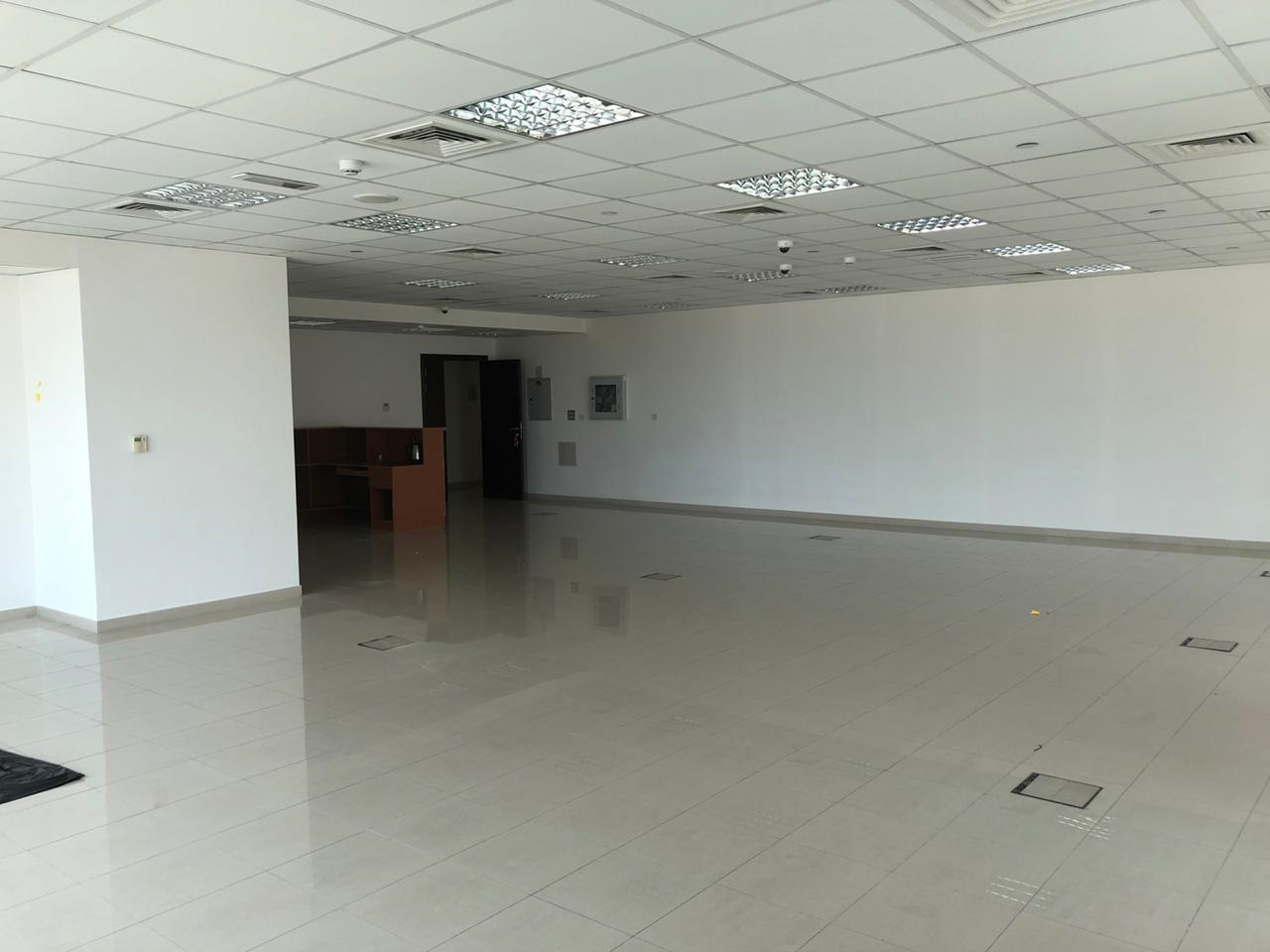 Kings Crown 房地产办公室设计丨阿联酋迪拜-33