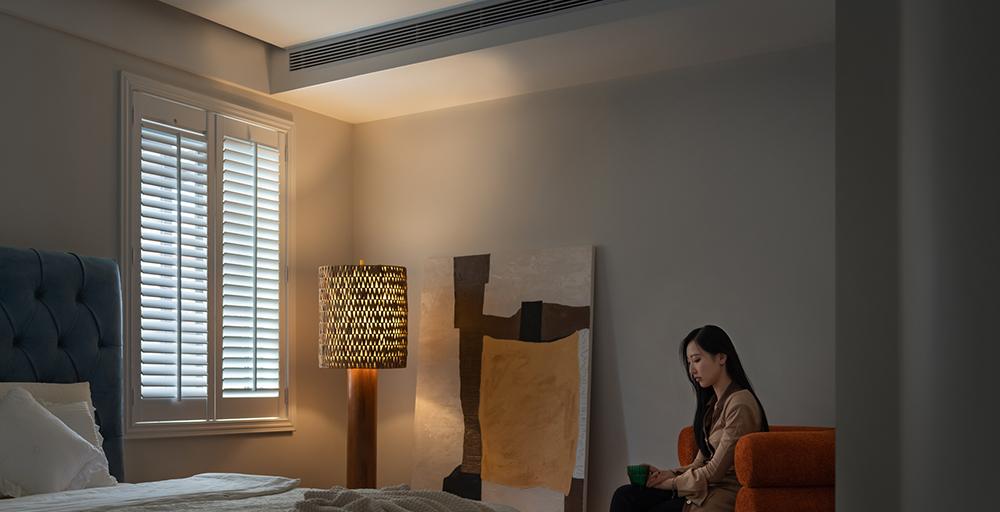 绿意盎然!380㎡独栋别墅创新设计-34