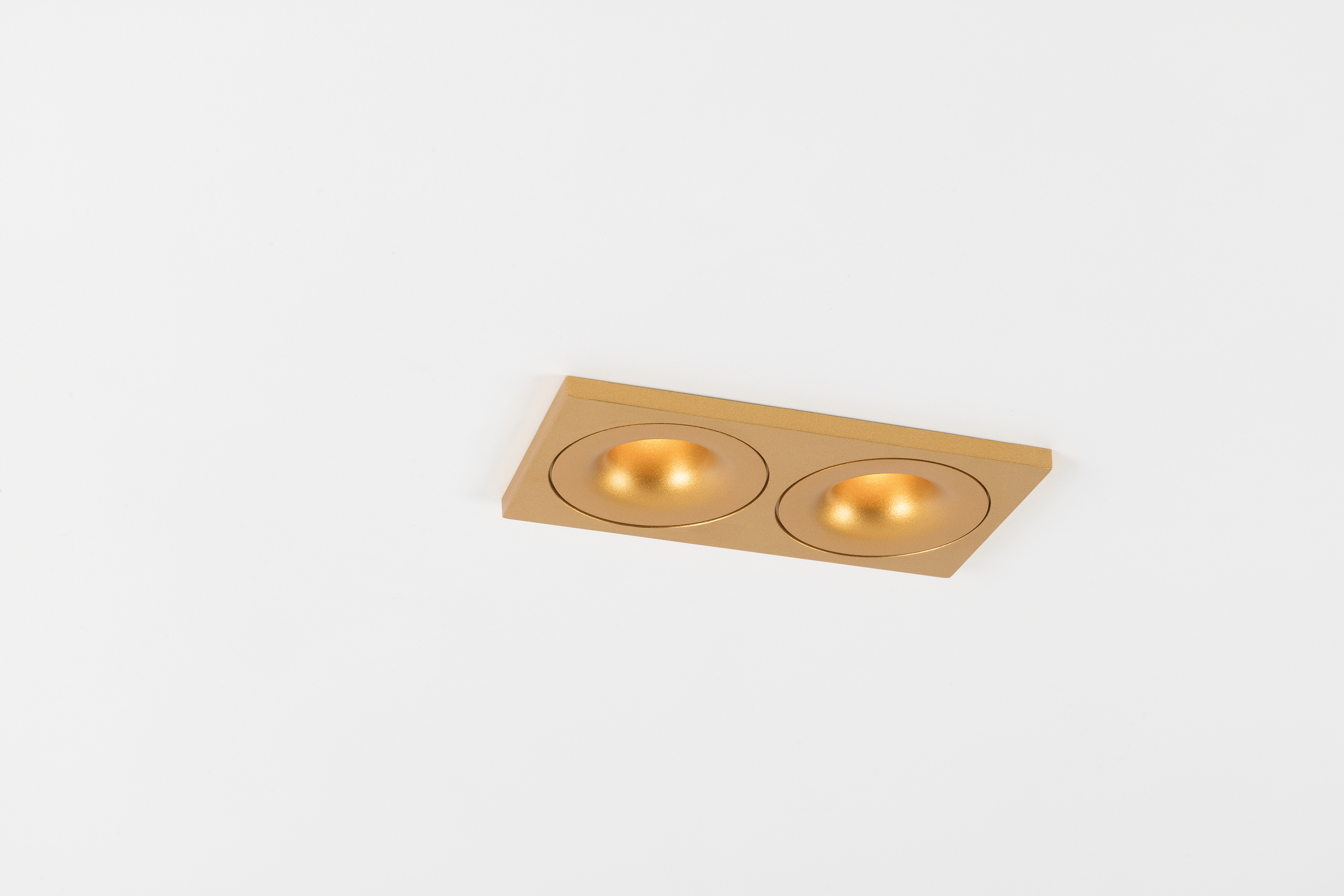 Smart Cake Recessed | Smart | Illuminazione architetturale | Modular Lighting Instruments-12