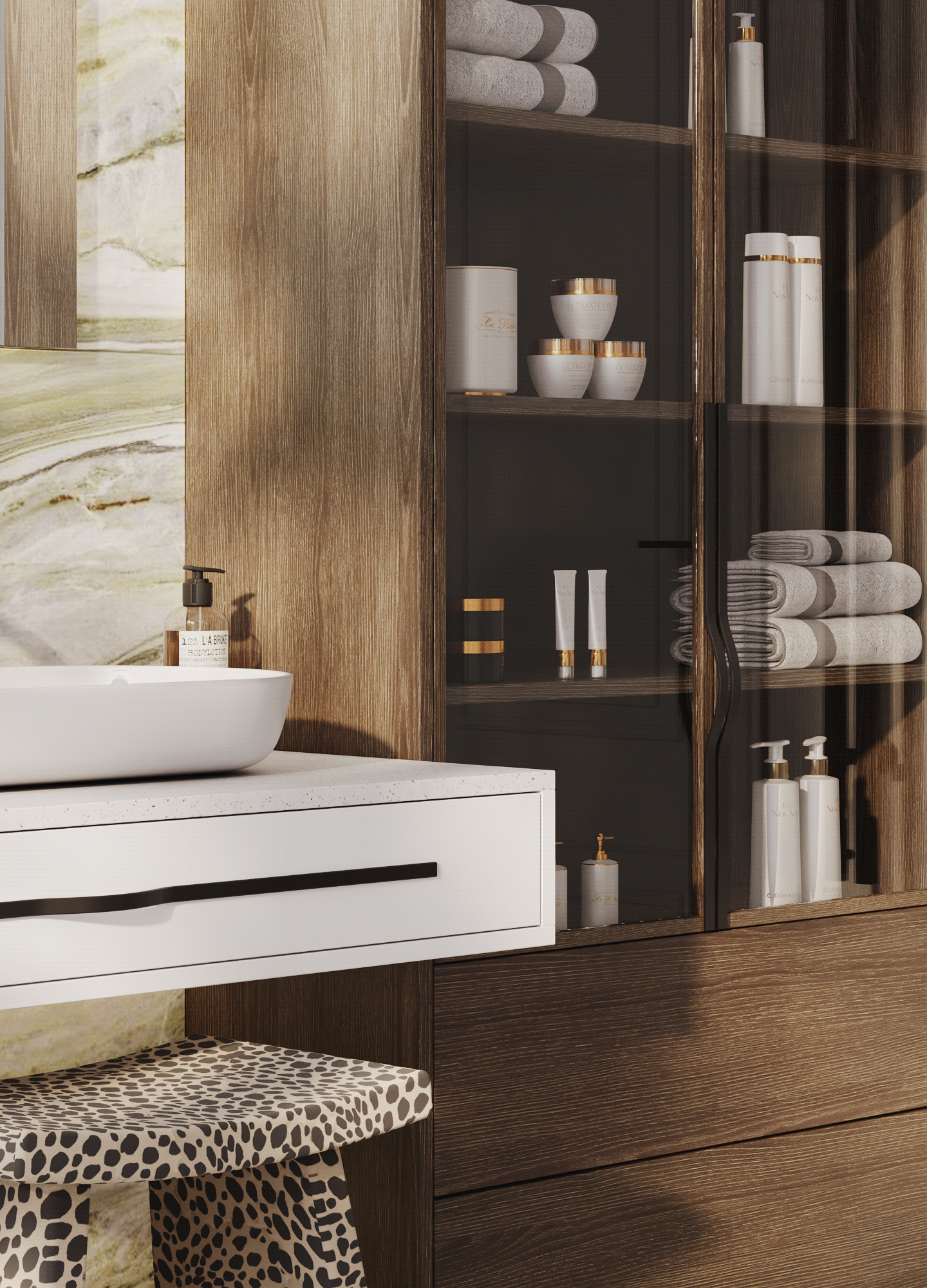 里维埃拉帕鲁斯 2023-55