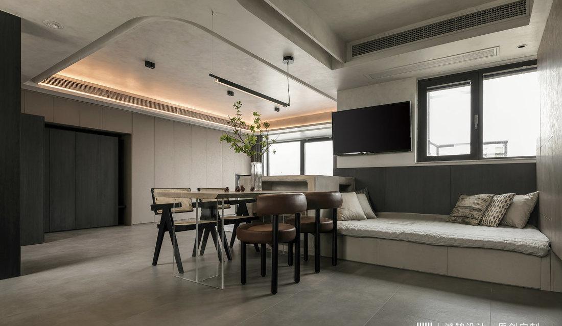 《午后之后》丨HONGHU DESIGN-32