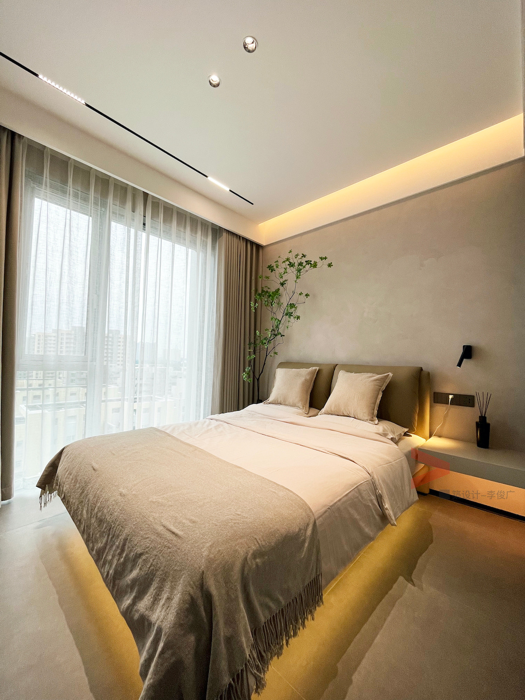 築设计|：上和系-都市外生活-15