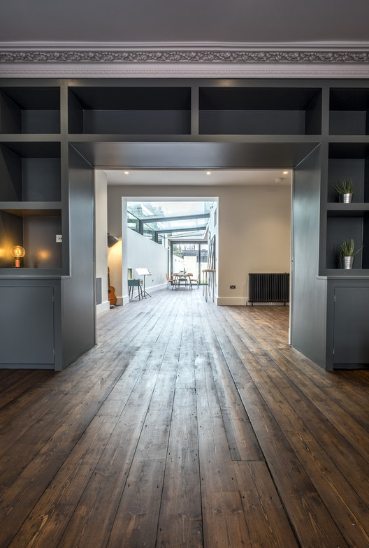 The Glasshouse  Glen Thomas Architecture-24