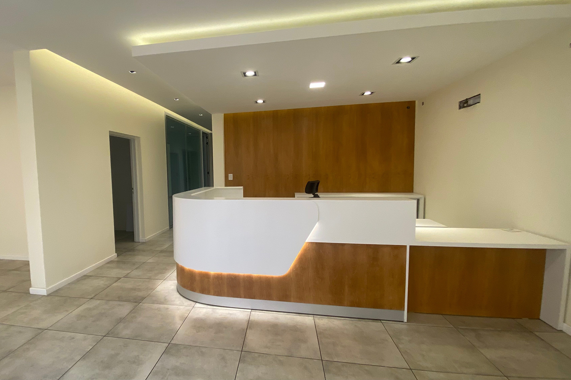 Consultorios medicos audiometria GAES con Feng Shui-8