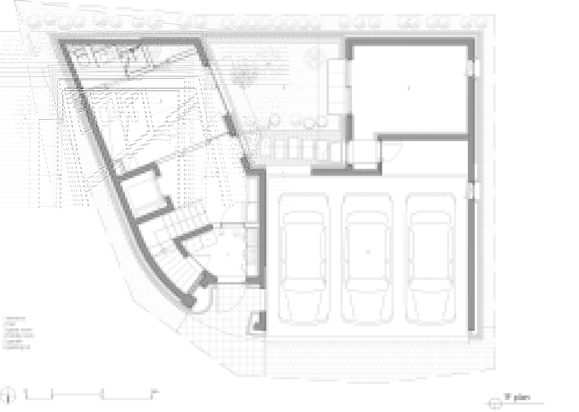 首尔 N House·开放场地中的私密之家丨韩国丨SOSU ARCHITECTS-58