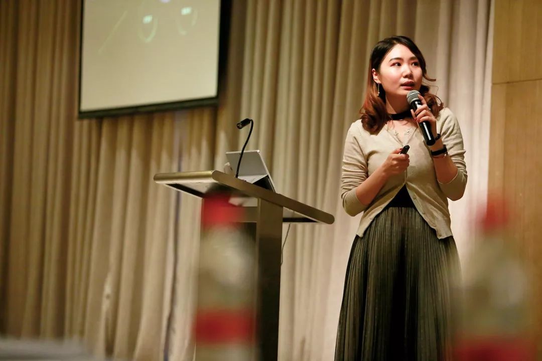 赛拉维设计盛宴 | “SIX 666”大会圆满落幕-31