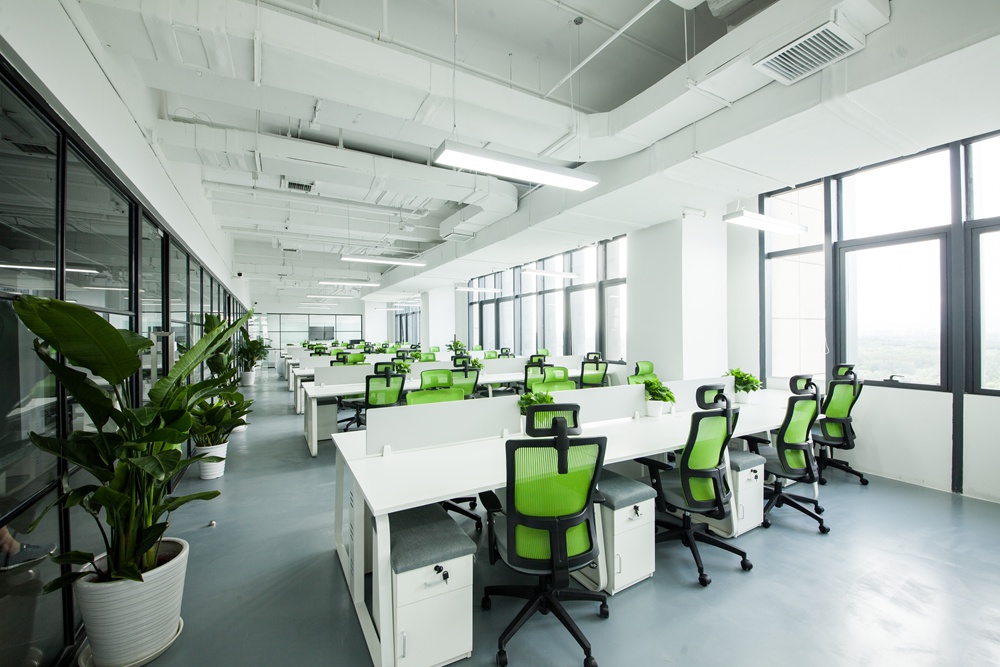 趣店集团总部办公项目-10