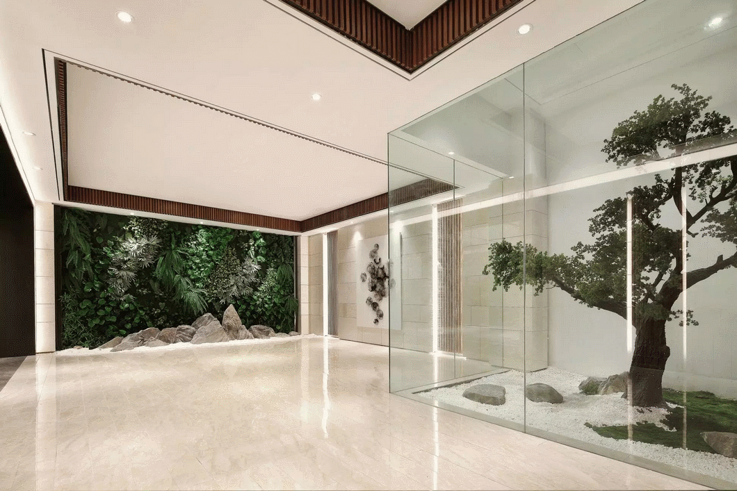 杭州阳光城檀悦-101