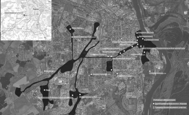 基洛夫住宅建设建筑规划概念设计（“竞技场”小区）丨俄罗斯基洛夫丨Архстройдизайн АСД（建筑设计工作室）-13