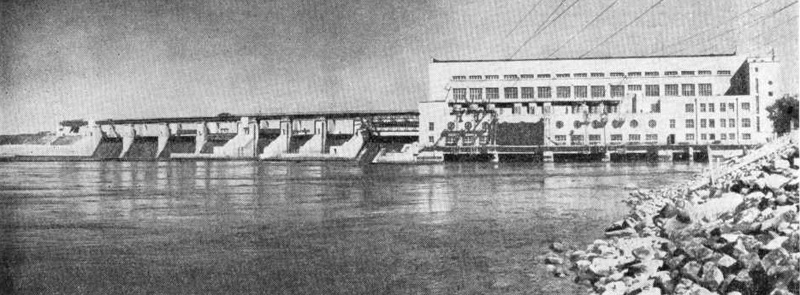 Азовсталь（亚速钢铁厂）丨马里丨Промстройпроект（工业建筑设计局）-78