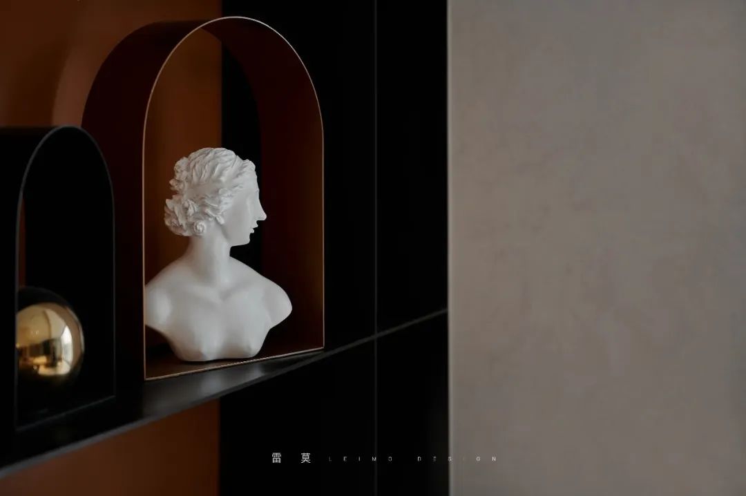 翠湖溪岸 · 极简生活边界的探索丨中国江苏丨雷莫设计-17