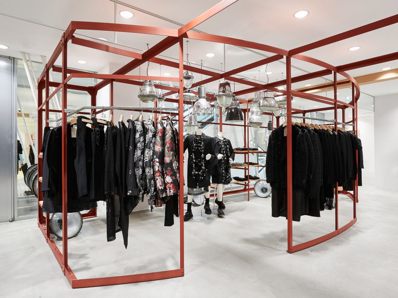 多佛街香水市场-90