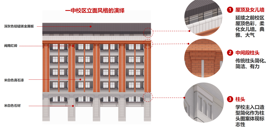 厦门第一中学思明分校丨中国厦门丨上城建筑-60