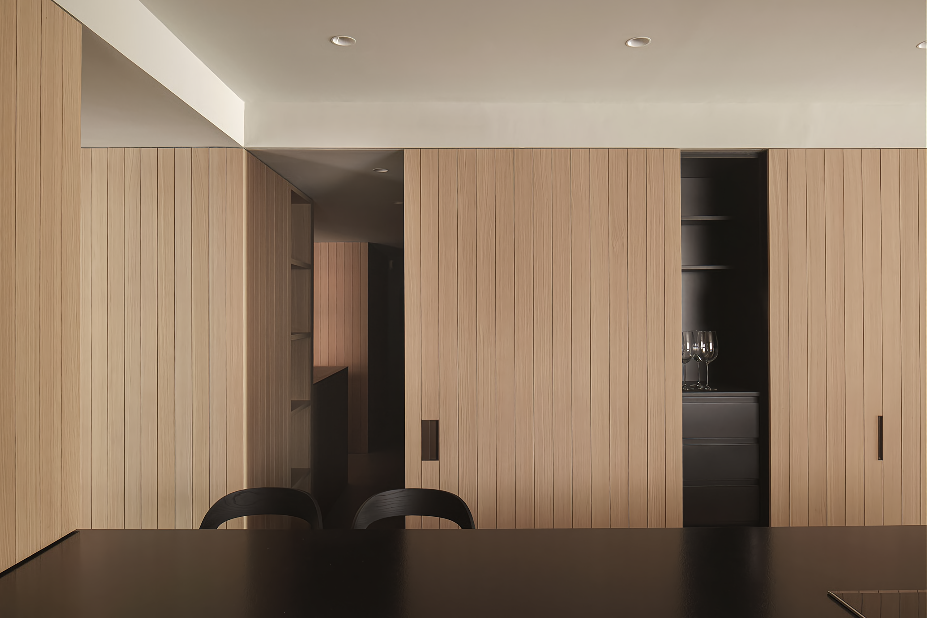 巴黎圣母院住宅丨法国丨Francesc Rifé Studio-12