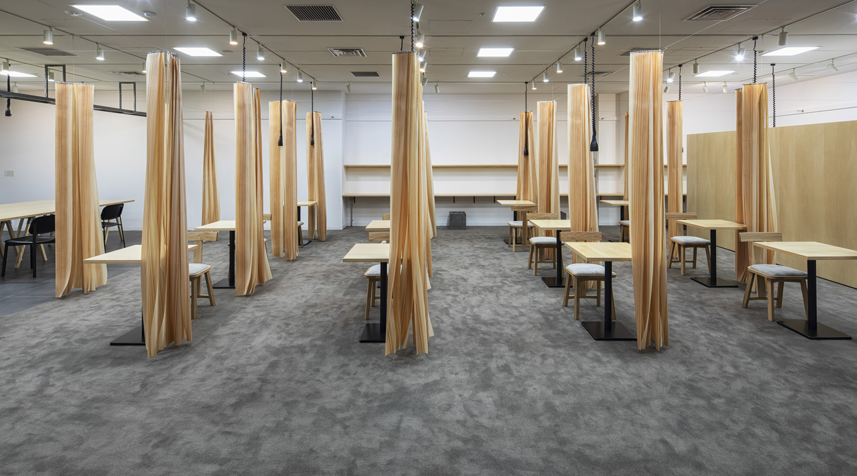 日本 Mikan G 共享空间丨KAMITOPEN-5