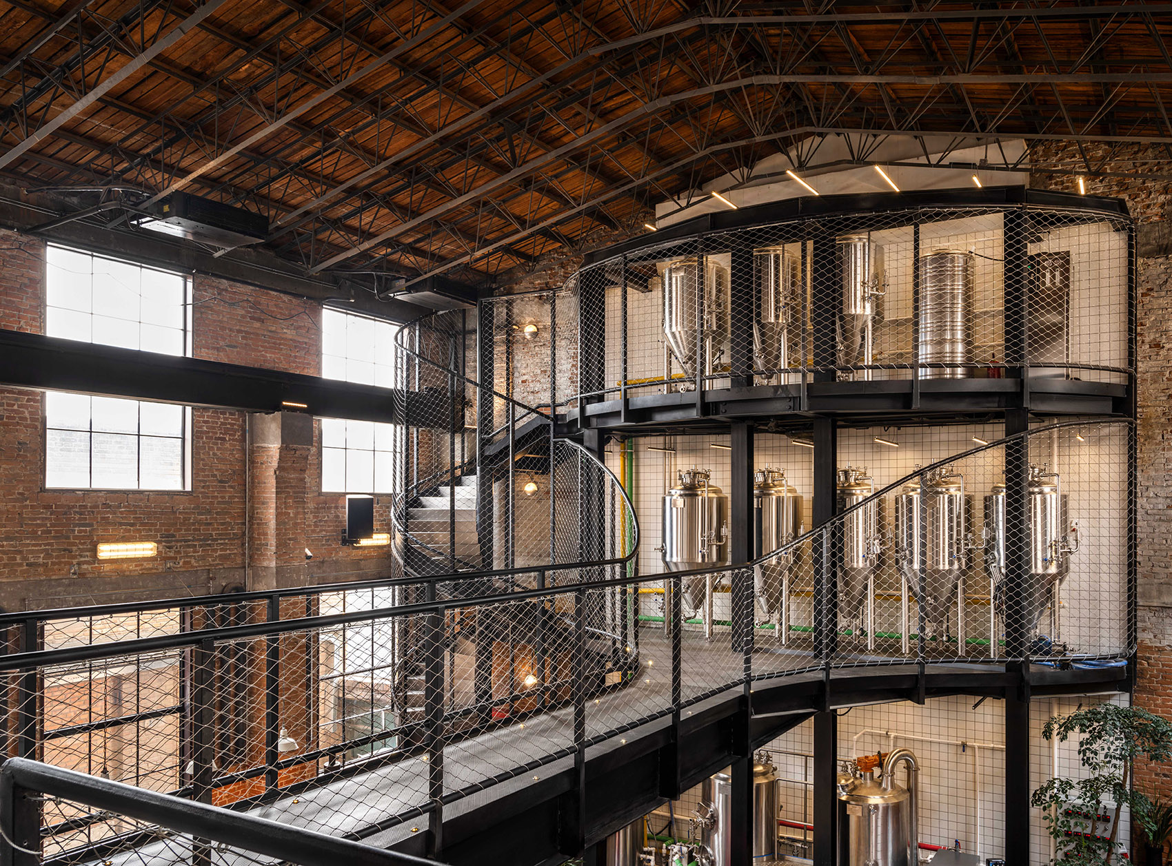 北京北平机器纳福胡同店丨中国北京丨ATLAS-28