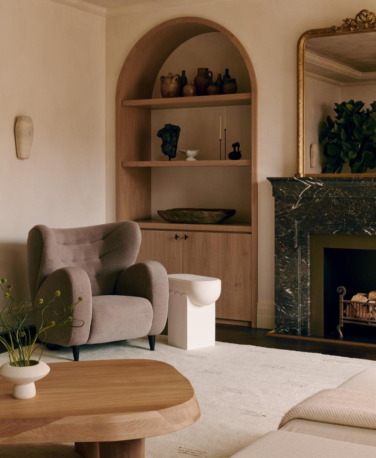 伦敦 Mulberry Square 联排别墅丨英国伦敦丨Banda Property-4