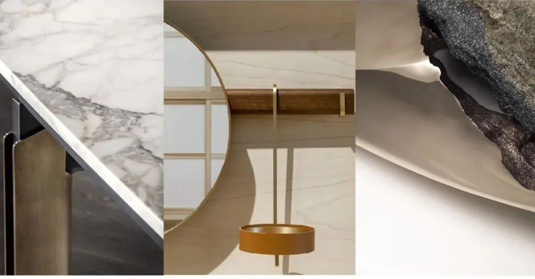 屿光 · 现代轻奢家居空间设计丨中国成都丨陈颖-20