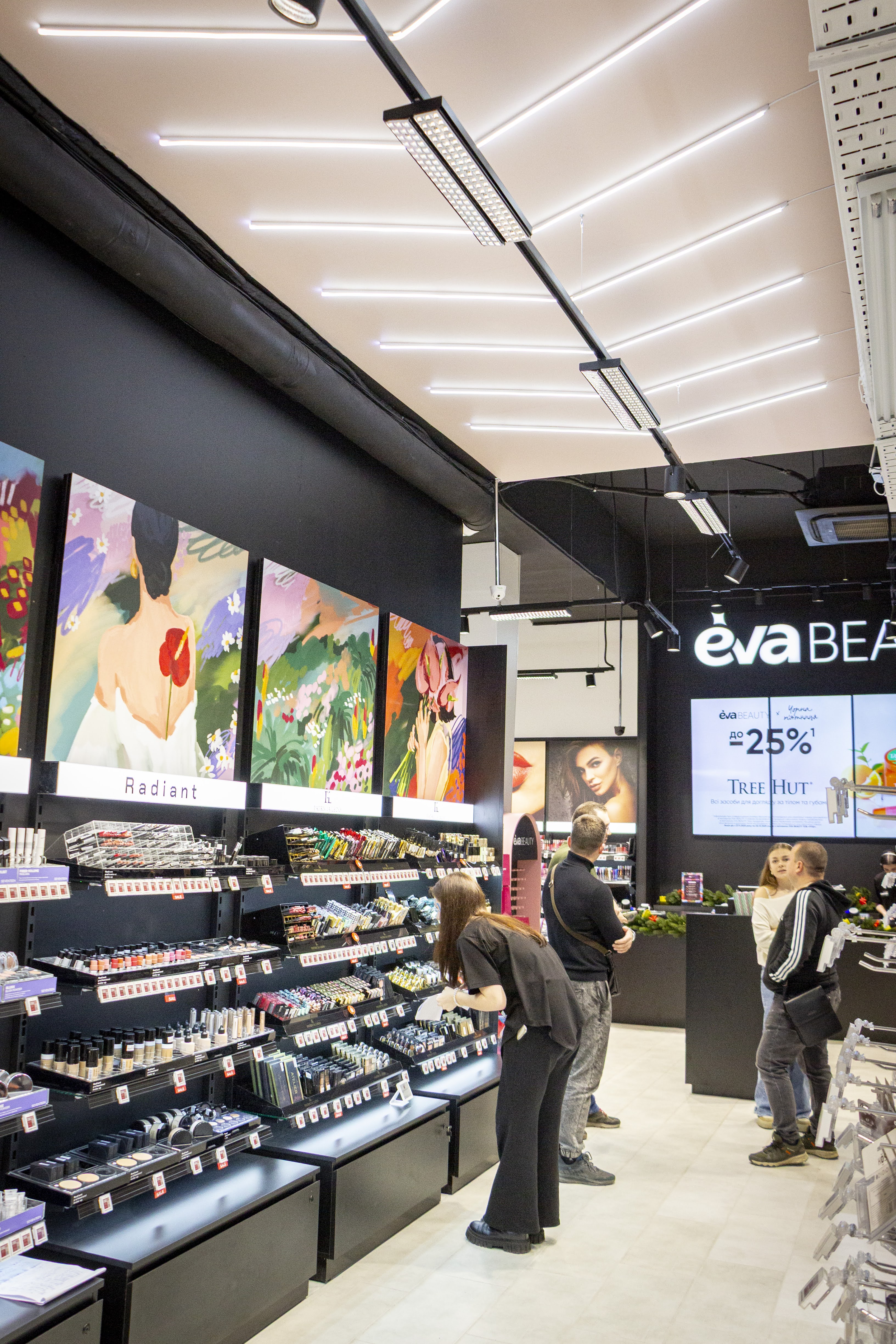 EVA beauty  Днепр（EVA BEAUTY品牌店铺）丨乌克兰-29