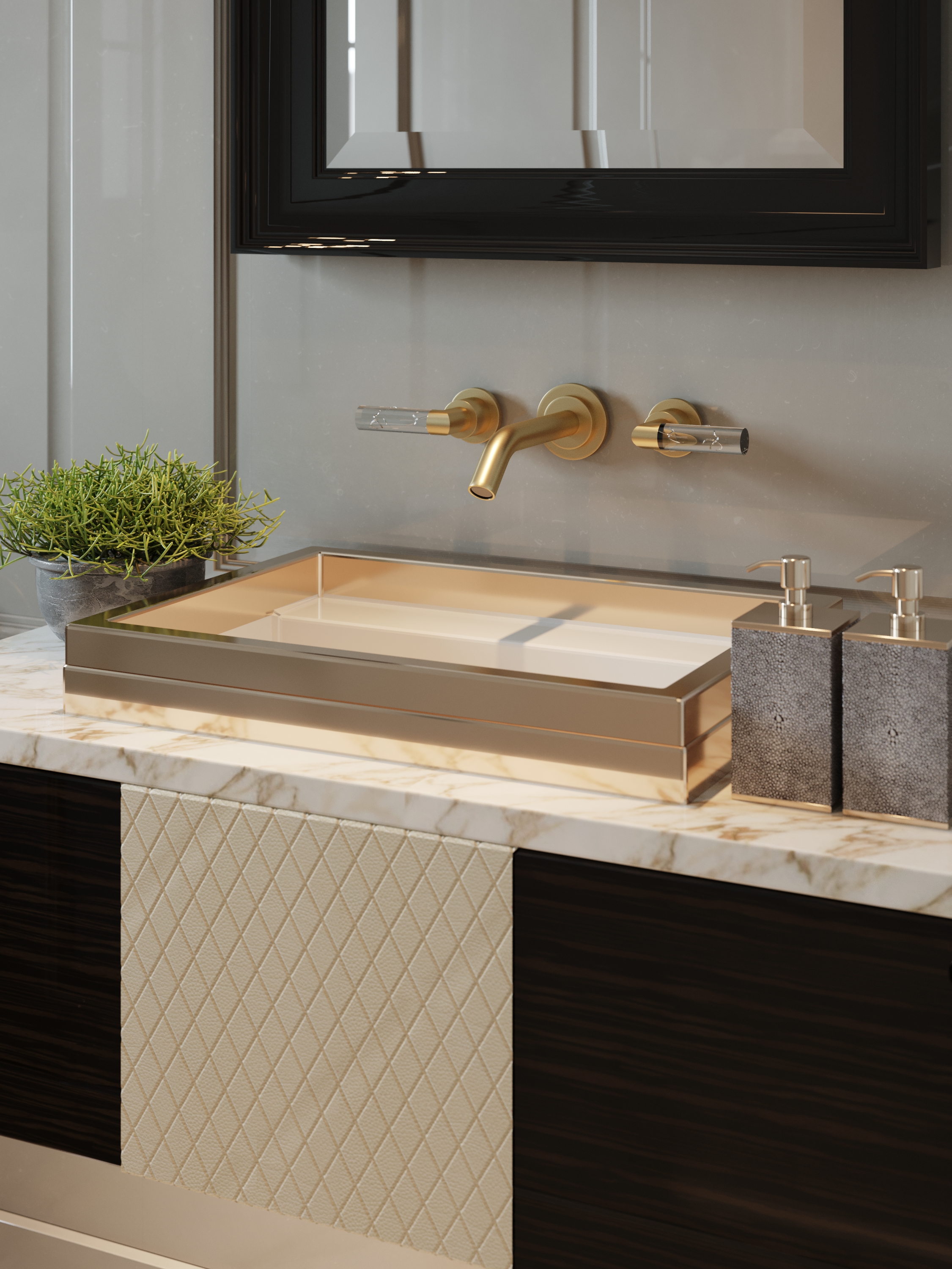 伦敦化妆室丨英国伦敦-7