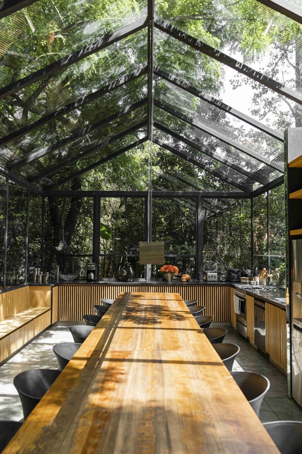 马格屋丨墨西哥丨Mauricio Ceballos X Architects-12