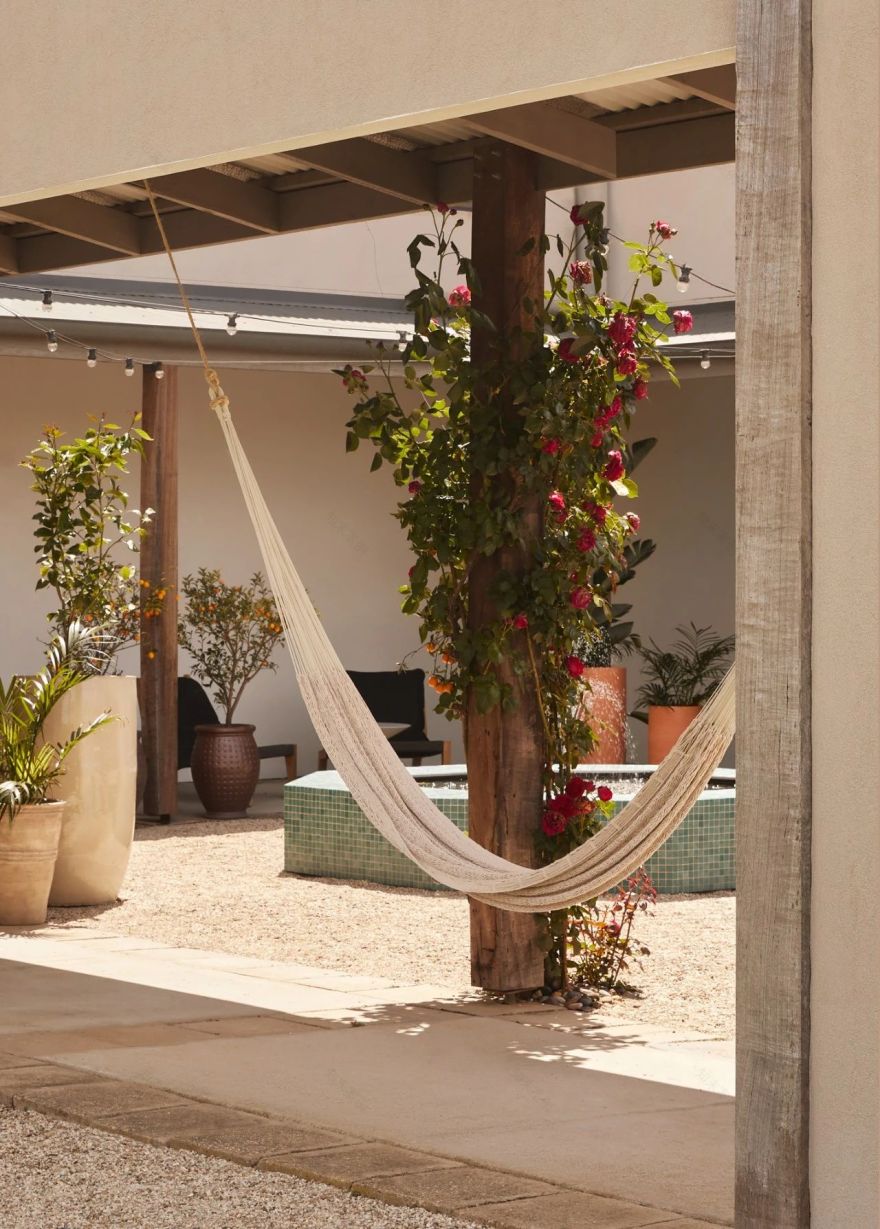 Lancemore Milawa 精品酒店丨加拿大维多利亚丨The Stella Collective-21