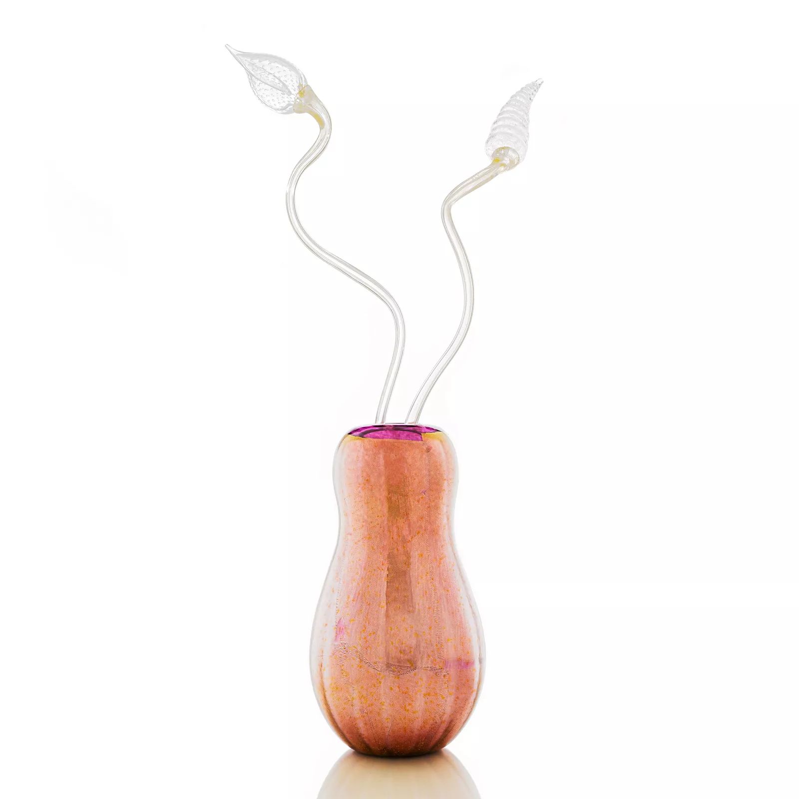 梦幻般的光与色彩 | Dale Chihuly 的玻璃艺术世界-25