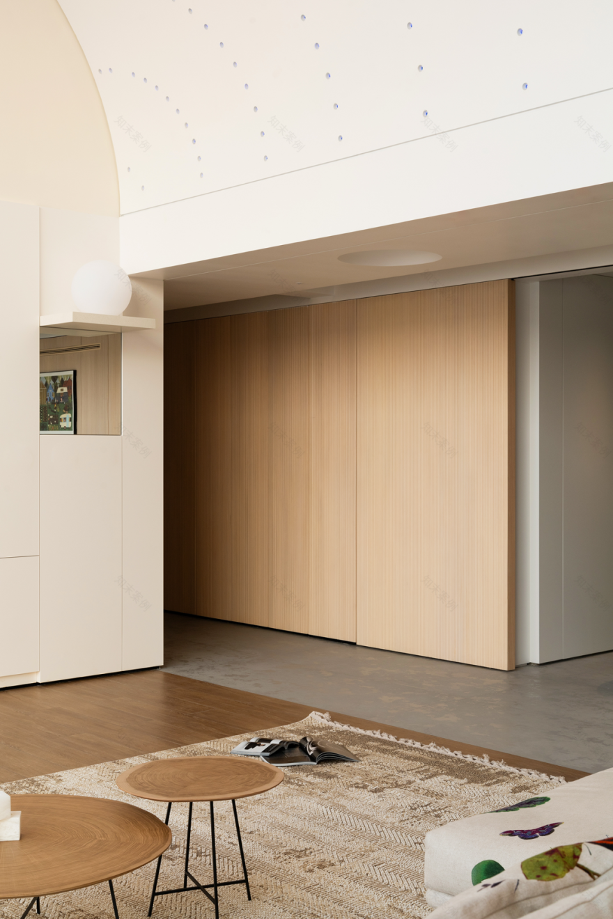 眷宅·合肥丨中国合肥丨合肥宏约深美空间营造设计-70