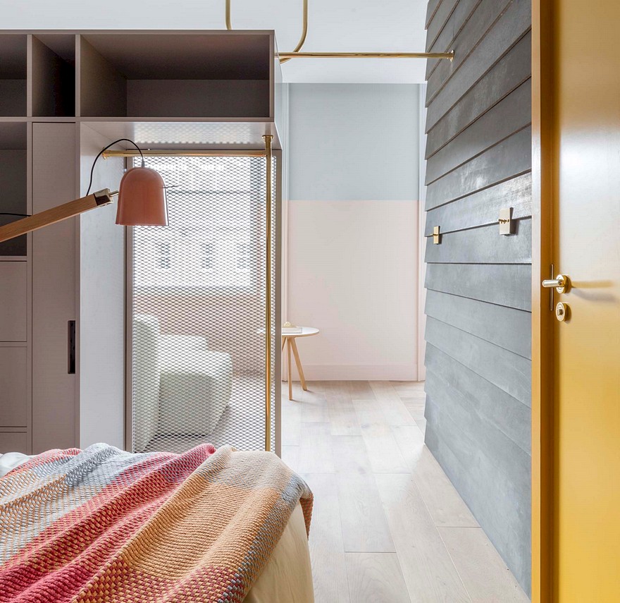 Second Locke Aparthotel to Open in Edinburgh in June-27