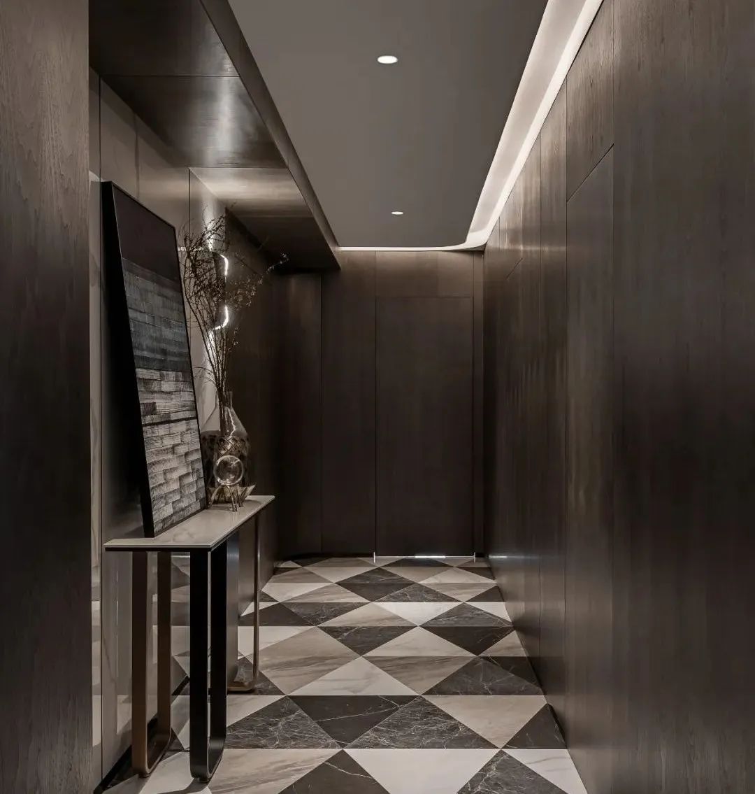 协信公馆丨中国重庆丨天古装饰 TG 码 1 中心-28