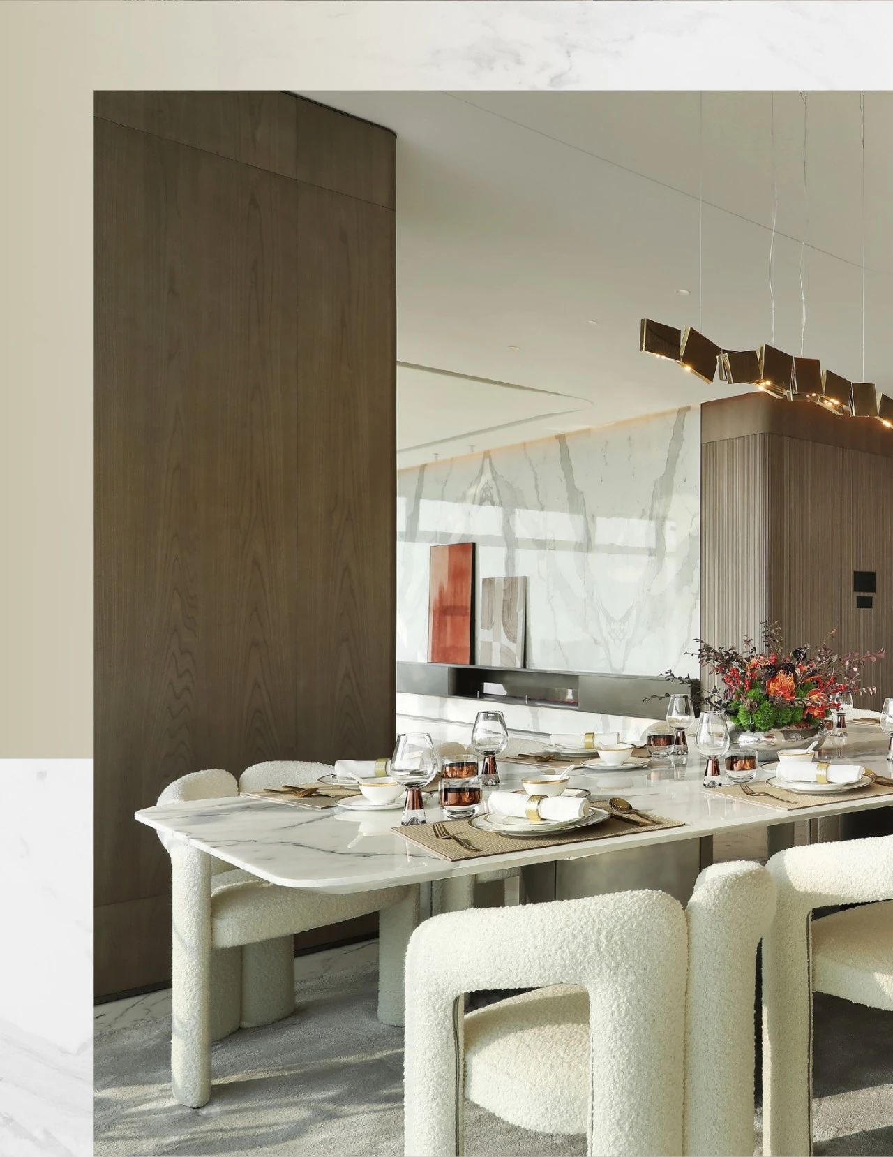 杭州奥体建工·EIC 公馆丨中国杭州丨HBA-20