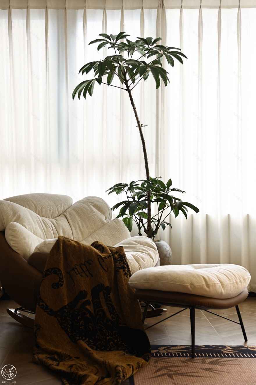 复古美丽不是重点,住起来顺才是-51