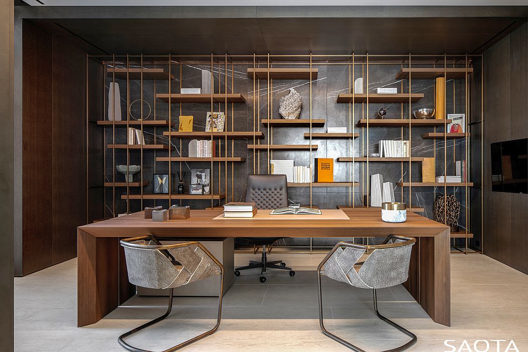 山坡丨美国洛杉矶丨SAOTA-9