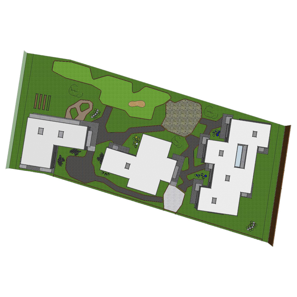 墨西哥生境学习社区(Habitat Learning Community)-55