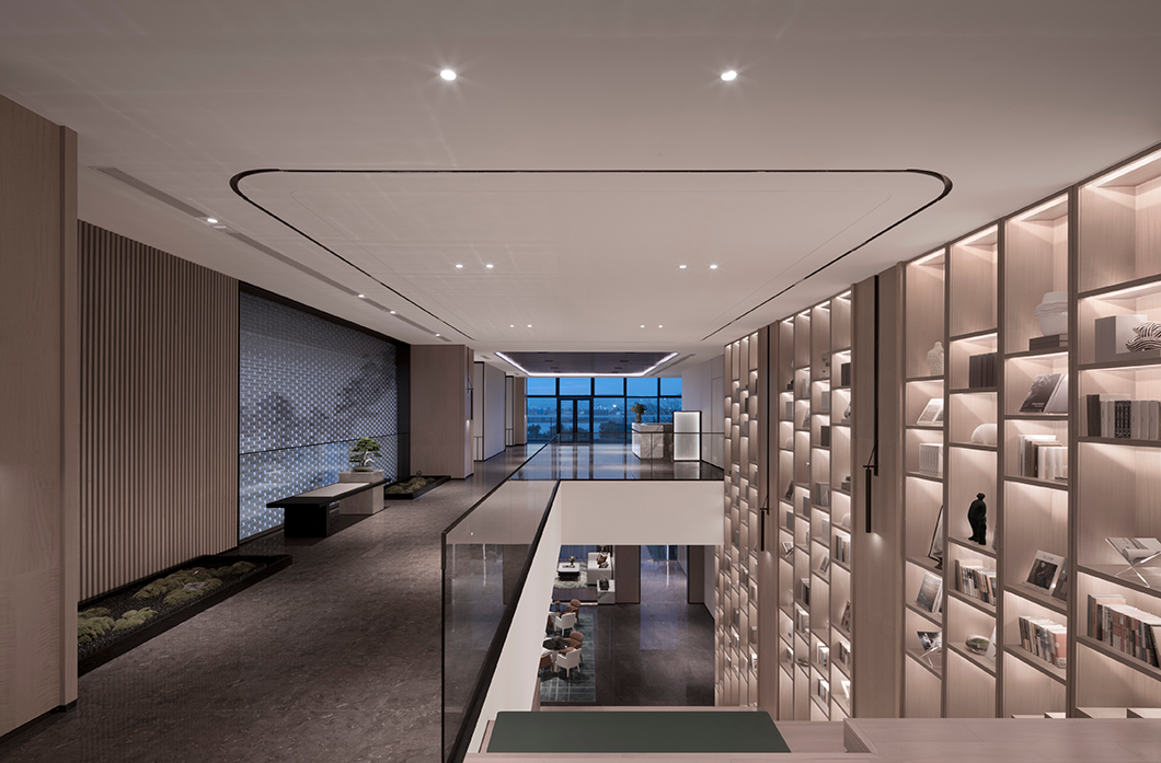 汕头·龙光东海岸 102 亩营销中心丨中国汕头丨不详-27