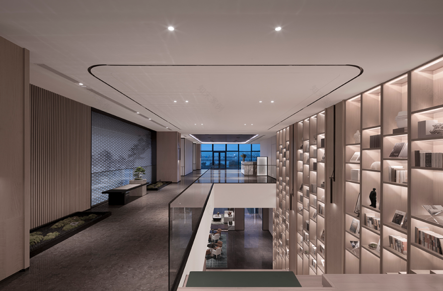 汕头·龙光东海岸 102 亩营销中心丨中国汕头丨不详-27