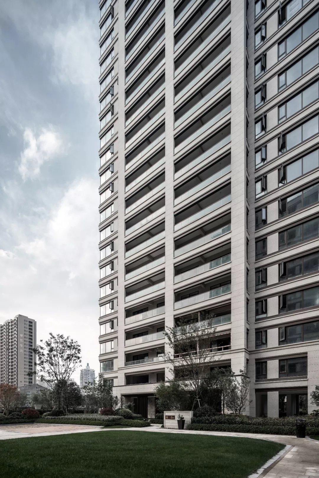 温州瑞安时代·柏悦景园-45