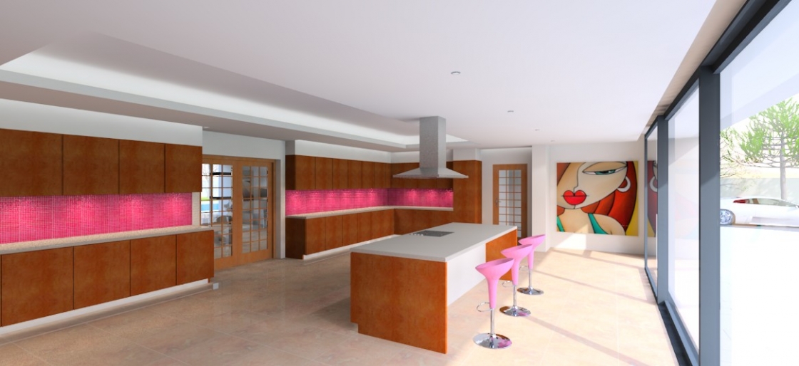 中型住宅06 · 定制住宅-56