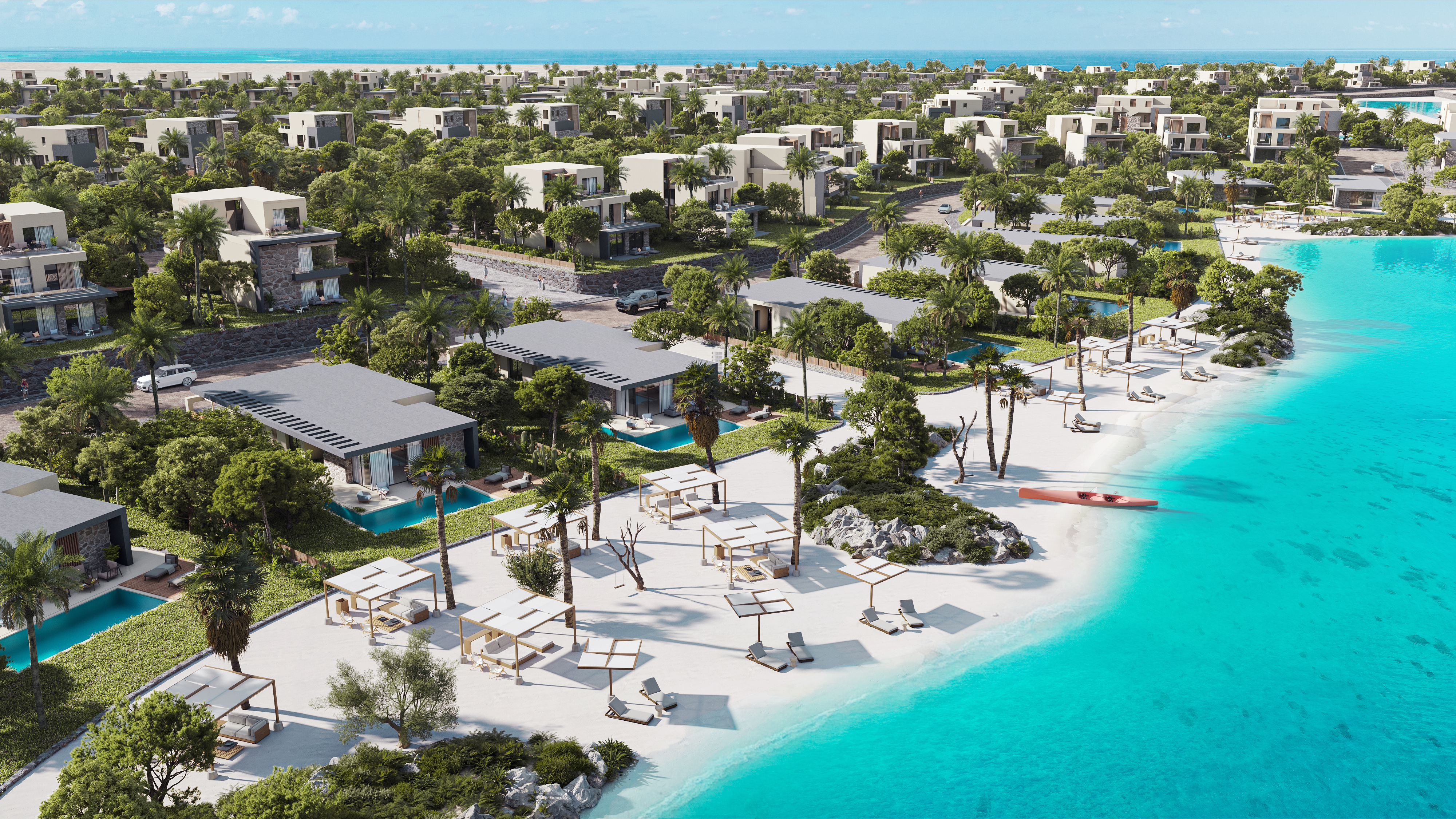 马尔萨·巴古什丨埃及丨Nara Studios-11