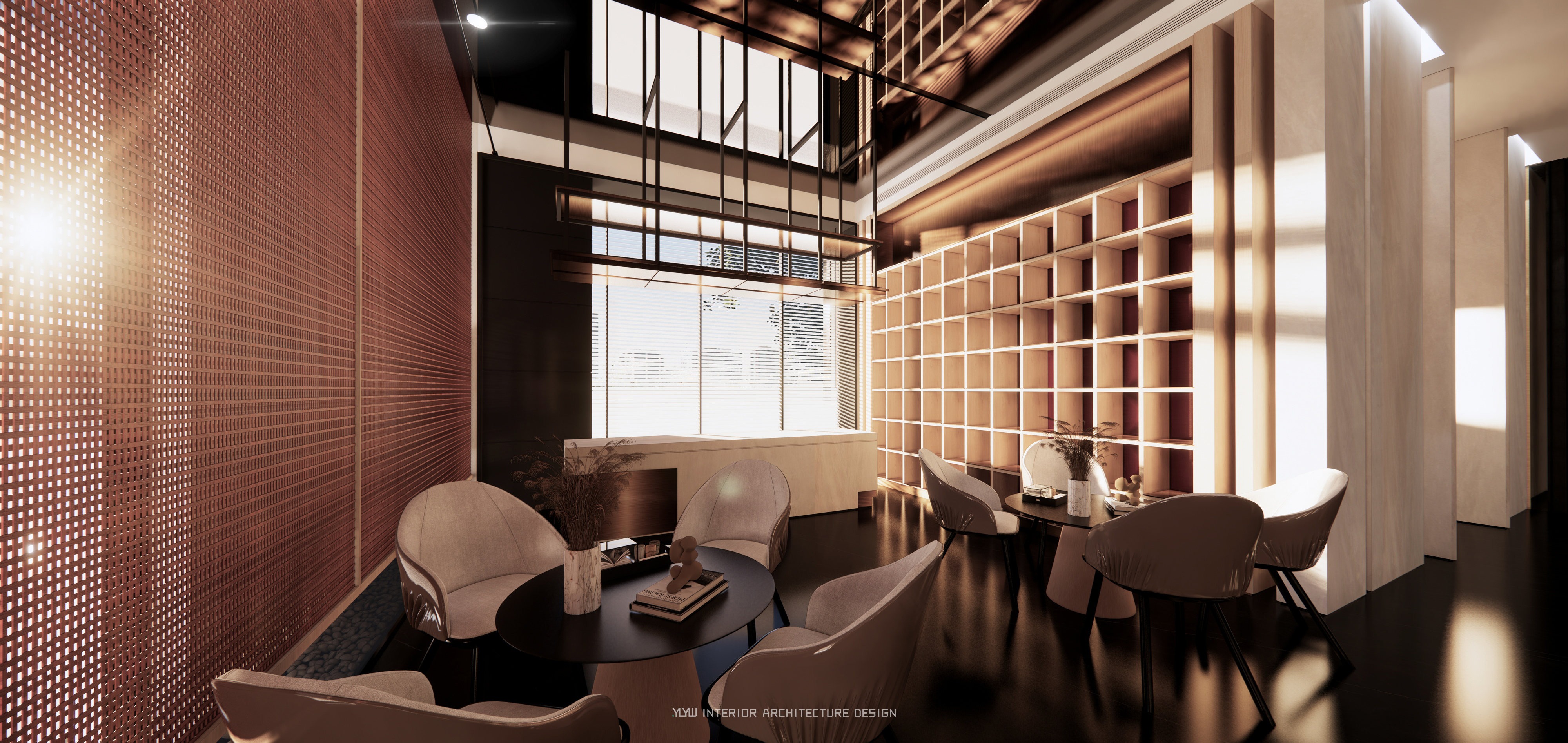 融创·山水拾光丨YLYW | 源里源外设计-6