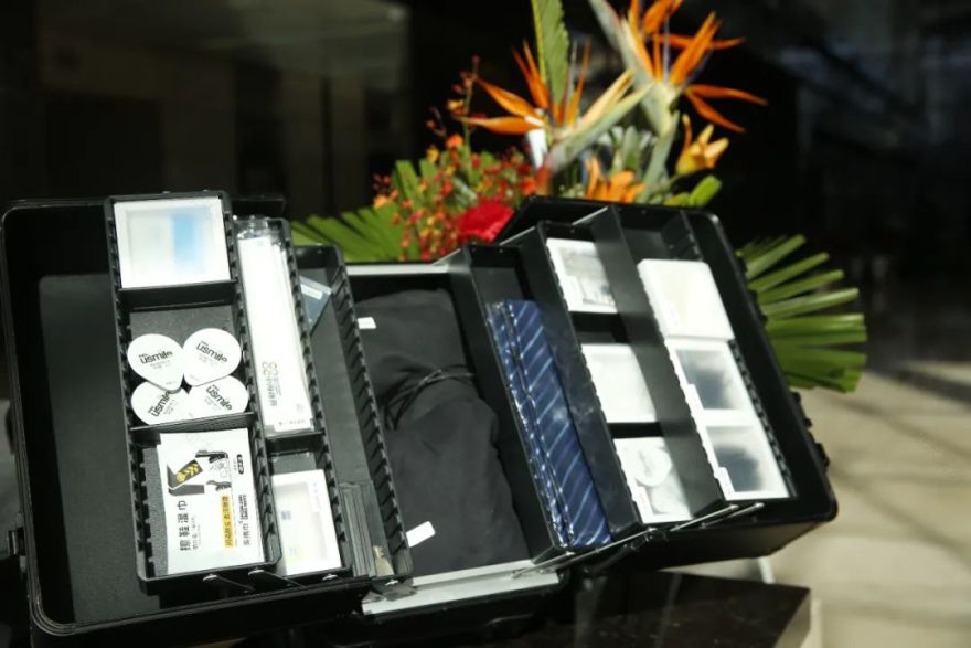 十五年稳定续租率! ——北京中海广场打造生态运营新标杆-77