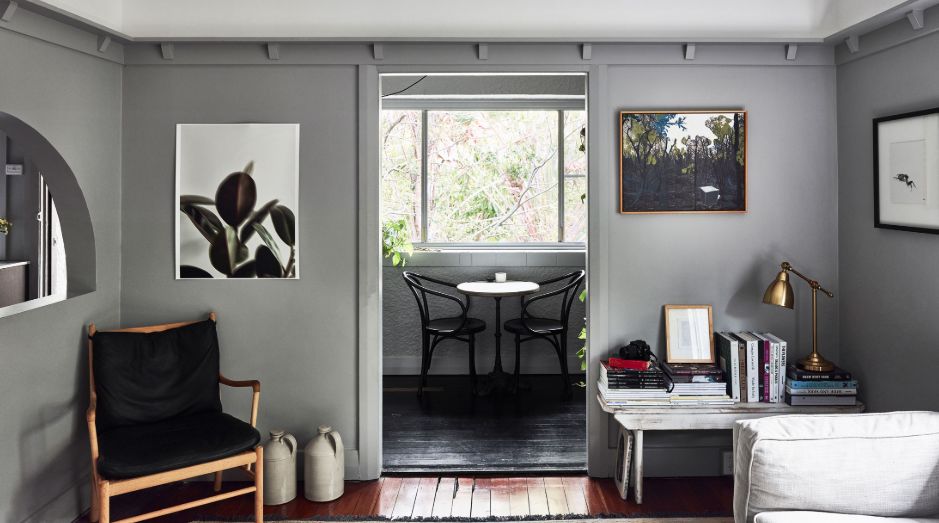 布里斯班夫妻打造绿意盎然梦想家园-11