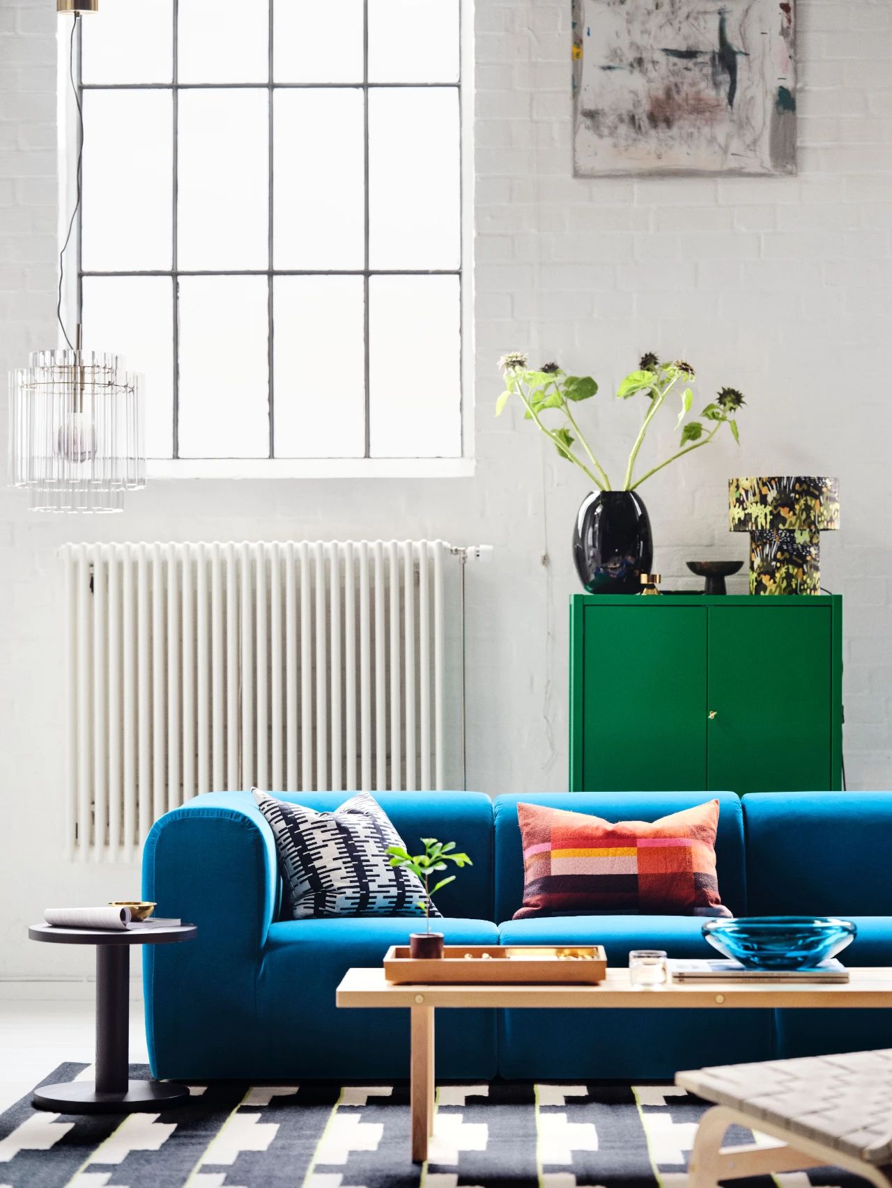 STOCKHOLM斯德哥尔摩2025系列家居产品-4