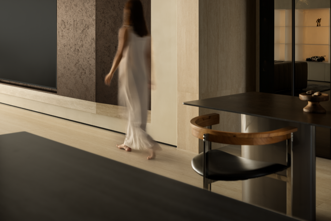 《循光形动》丨中国揭阳丨正向共合(广东)设计有限公司-46