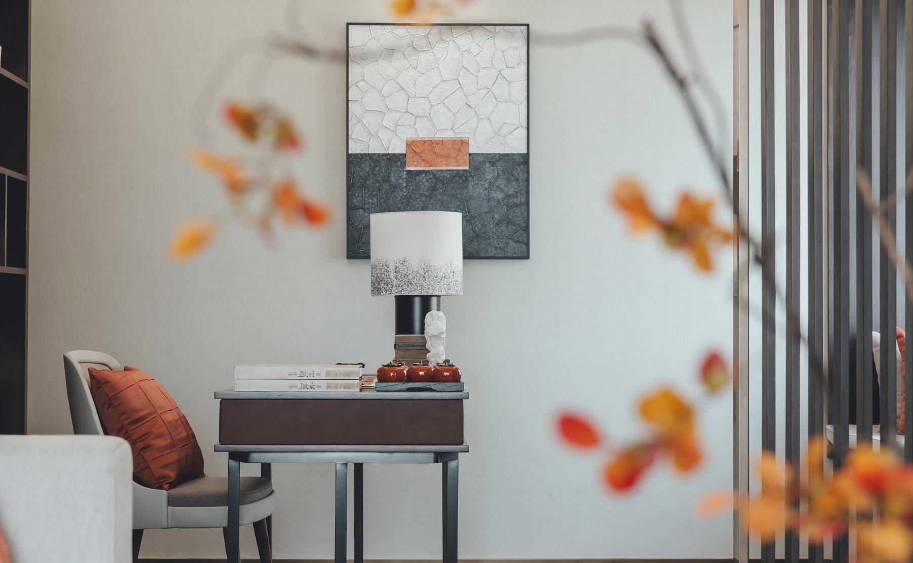 株洲当代上品湾MOMA样板间丨中国株洲-18