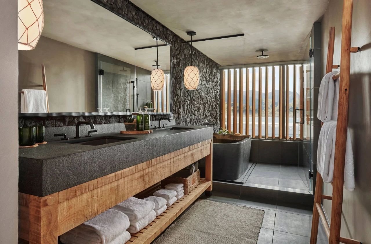 旧金山一号酒店丨中国金山丨SH Hotels Resorts 团队,Nicole Hollis-44